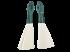 Luvas vinilplast jatista 3503